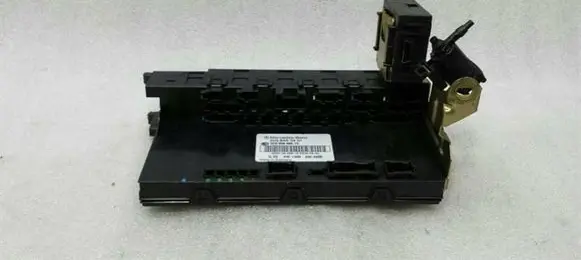 Mercedes-Benz CLK A209 C209 Fuse module A2035453401