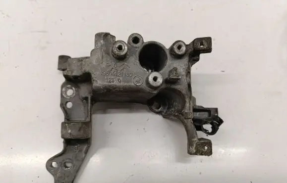 Opel Crossland X Engine mounting bracket 9804121180