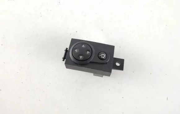 Porsche Cayenne (9PA) Steering wheel adjustment switch 7L5953519 03484700