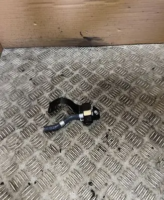 Hyundai Kona I Exhaust gas pressure sensor 3936403HC0