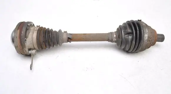 Seat Leon (5F) Front driveshaft 