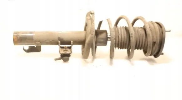 Mazda 3 Front shock absorber with coil spring