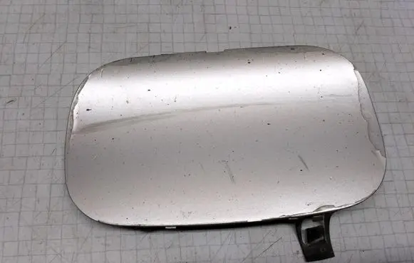 Renault Espace III Tow hook cap/cover 6025301564