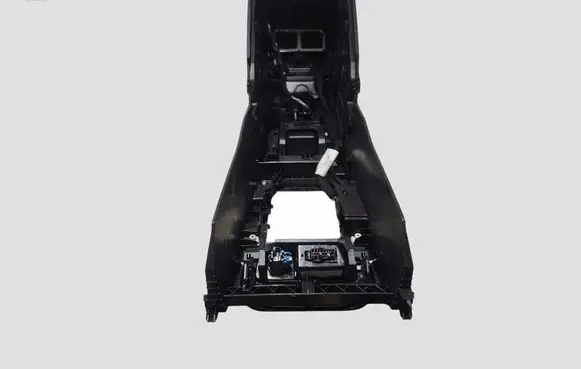 Peugeot 508 Center console 9686452980 1005848X 9688547577