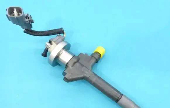 Mazda 6 Fuel injector 13H50A IMPRK826303