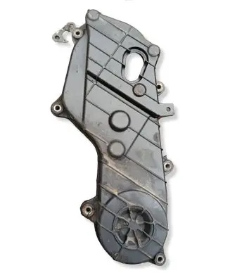 Opel Monterey Timing belt guard (cover) 