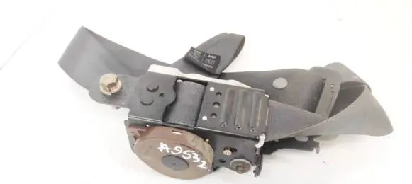 Honda Civic Rear seatbelt TKA72EJ277