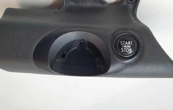 Mini One - Cooper Coupe R56 Engine start stop button switch 2752850