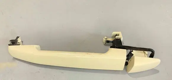 Mercedes-Benz E W210 Sliding door exterior handle 