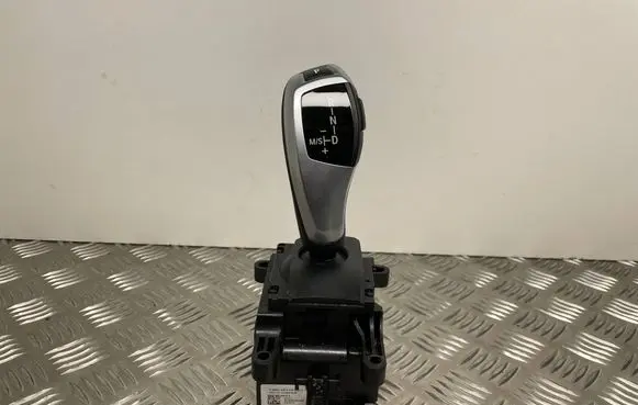 BMW 5 F10 F11 Gear selector 9296905