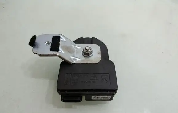 Renault Koleos I Horn signal 4B7876R2A