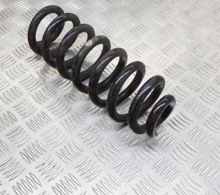 Mercedes-Benz GLC X253 C253 Rear coil spring