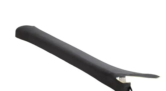 Audi Q5 SQ5 (A) pillar trim 670010334