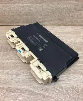 Mercedes-Benz E W213 Seat control module A2139007931 A2139014013