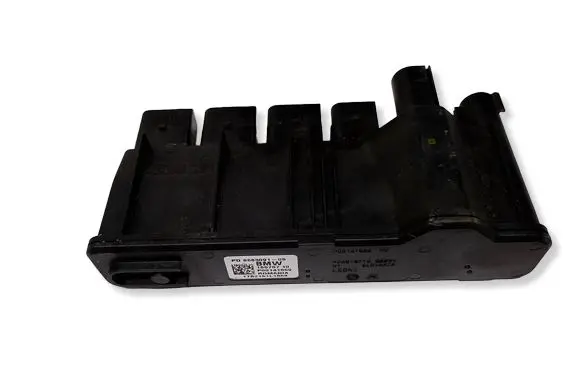 BMW 5 F10 F11 Other control units/modules 8583091