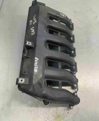 Intake manifold