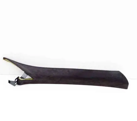 Maserati Quattroporte (A) pillar trim 06700133560 670013356