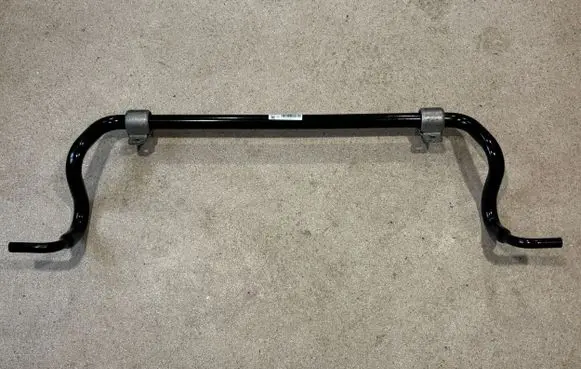 Mercedes-Benz GLC C254 Front anti-roll bar/sway bar A2543231500