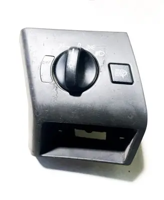 Mercedes-Benz S W220 Light switch 2205450104 04055500