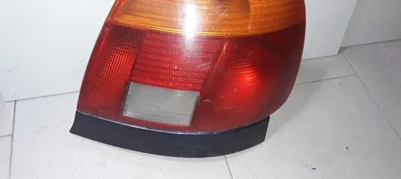 Audi A4 S4 B5 8D Rear/tail lights 8D0945096