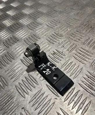 BMW 1 F20 F21 Rear door upper hinge