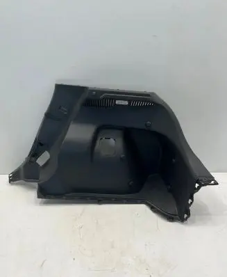 Nissan Leaf II (ZE1) Trunk/boot lower side trim panel 849505SH0B