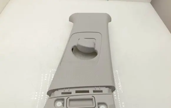 KIA Rio (B) pillar trim (top) 85843H8000