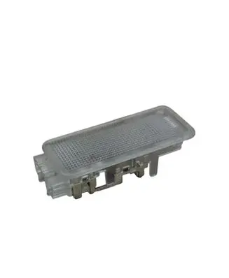 Peugeot 5008 Glove box light 