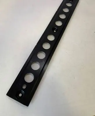 BMW 7 F01 F02 F03 F04 Other parcel shelf part 9127167 51469127167
