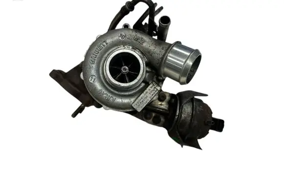 Ford Mondeo MK IV Turbo 9671413780
