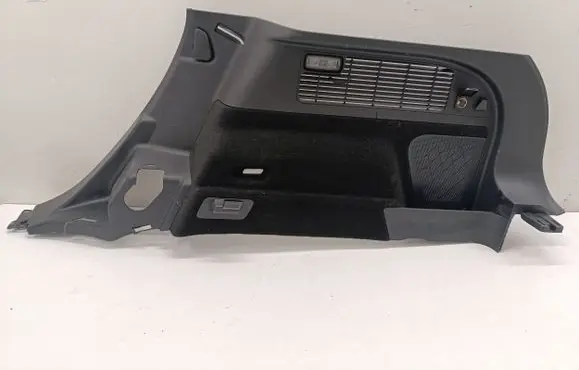 Ford Mustang Mach-E Trunk/boot side trim panel LJ8BR31012AJW