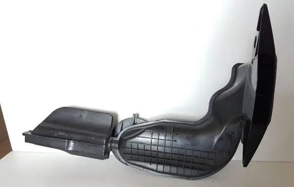 Mazda CX-5 II Air intake duct part SH9G13201 SH9G13195