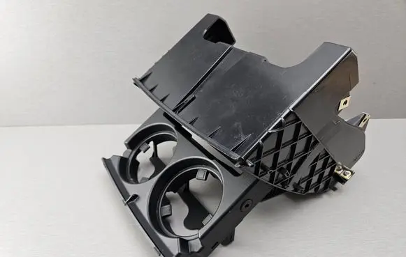BMW X5 E53 Cup holder back 7077955 51167077955