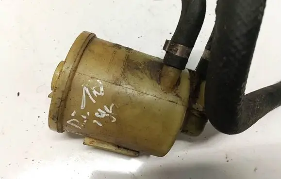 Rover 25 Power steering fluid tank/reservoir QFX100140
