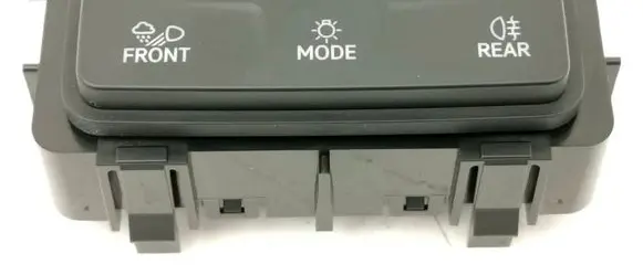 Light switch