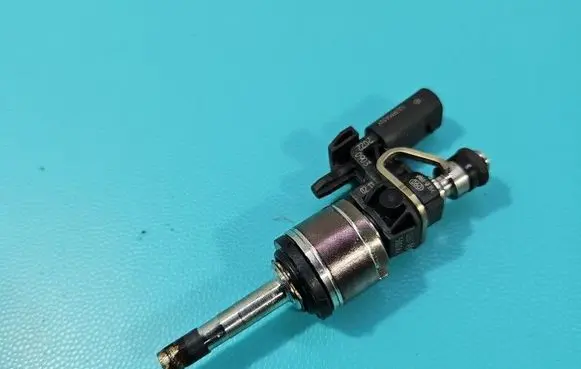 Seat Ateca Fuel injector 026150006Z IMPRK1607239