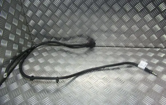 Porsche Macan (95B) Positive cable (battery) 95B971111F