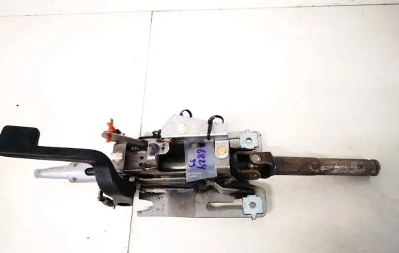 Honda Accord Steering wheel axle