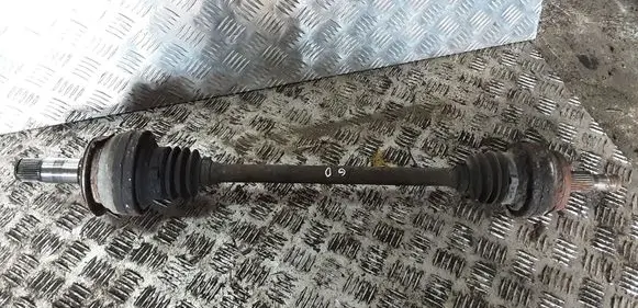 Mercedes-Benz CLS C219 Rear driveshaft