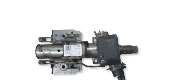 Volkswagen Golf IV Steering wheel axle 1J1419501CS