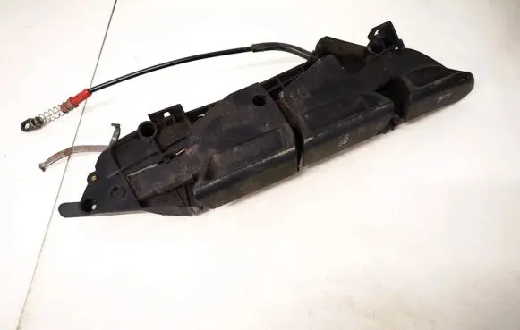 BMW 5 E39 Seat control switch 5210150021