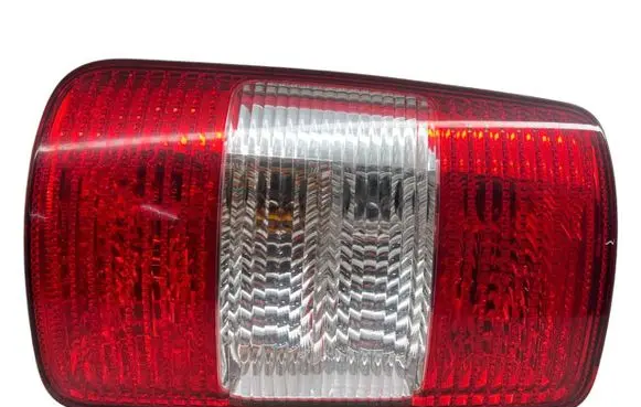 Volkswagen Caddy Rear/tail lights 2K0945111A 2K0945257A