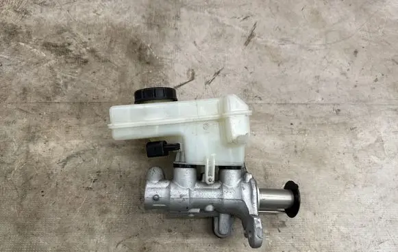 Audi A3 S3 8V Master brake cylinder 5Q1611301C 1K0945459