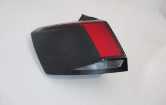 Peugeot 3008 II Rear/tail lights 9810477180