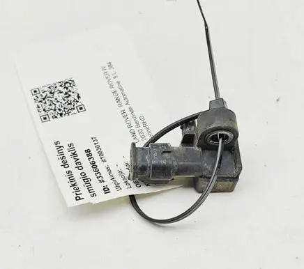 Land Rover Range Rover L405 Airbag deployment crash/impact sensor JPLA14B006DA