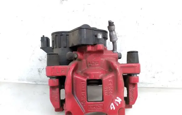 Ford Focus Rear brake caliper JX6120253B NX612D251BLB