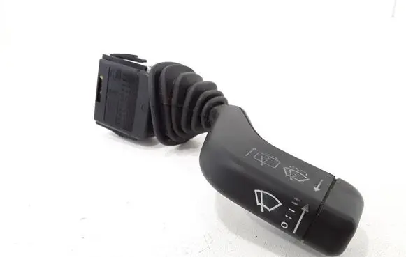 Opel Zafira A Wiper control stalk 90124931