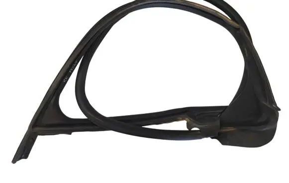 Tesla Model S Rubber seal front door (on door) 