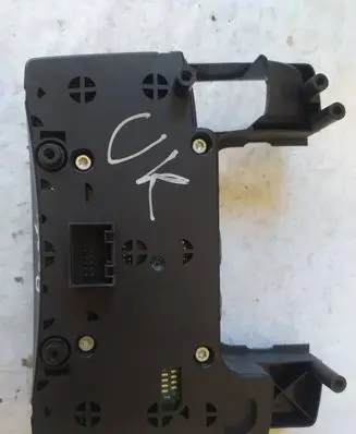 Audi A6 S6 C6 4F MMI control unit 4F2919611M