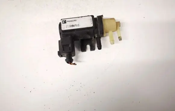 Volkswagen Golf V Turbo solenoid valve 70086802